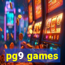 pg9 games